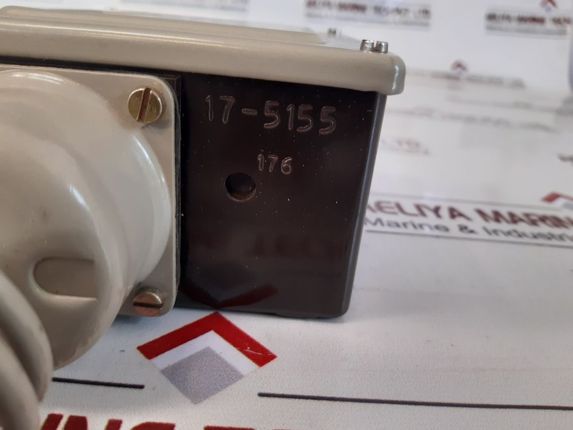 Danfoss Rt103 Thermostat Control