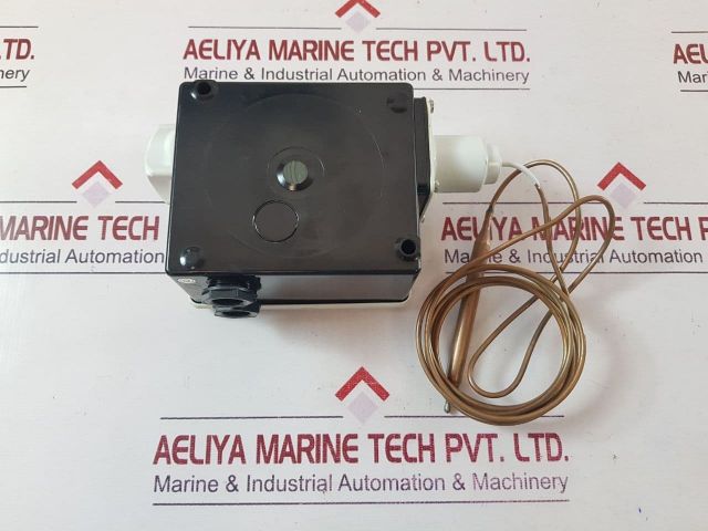 Danfoss rt107 temperature controller 17-5140