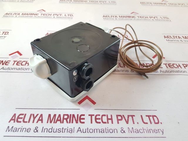 Danfoss rt107 temperature controller 17-5140