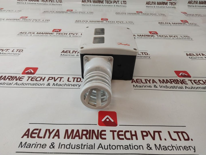 Danfoss Rt11 Thermostat 017A1807-01