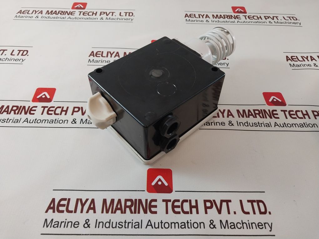 Danfoss Rt11 Thermostat 017A1807-01