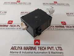 Danfoss Rt11 Thermostat 017A1807-01
