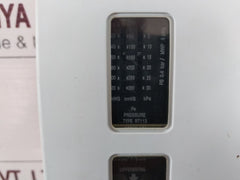 Danfoss Rt113 Pressure Switch