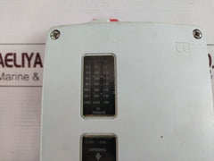 Danfoss Rt113 Pressure Switch