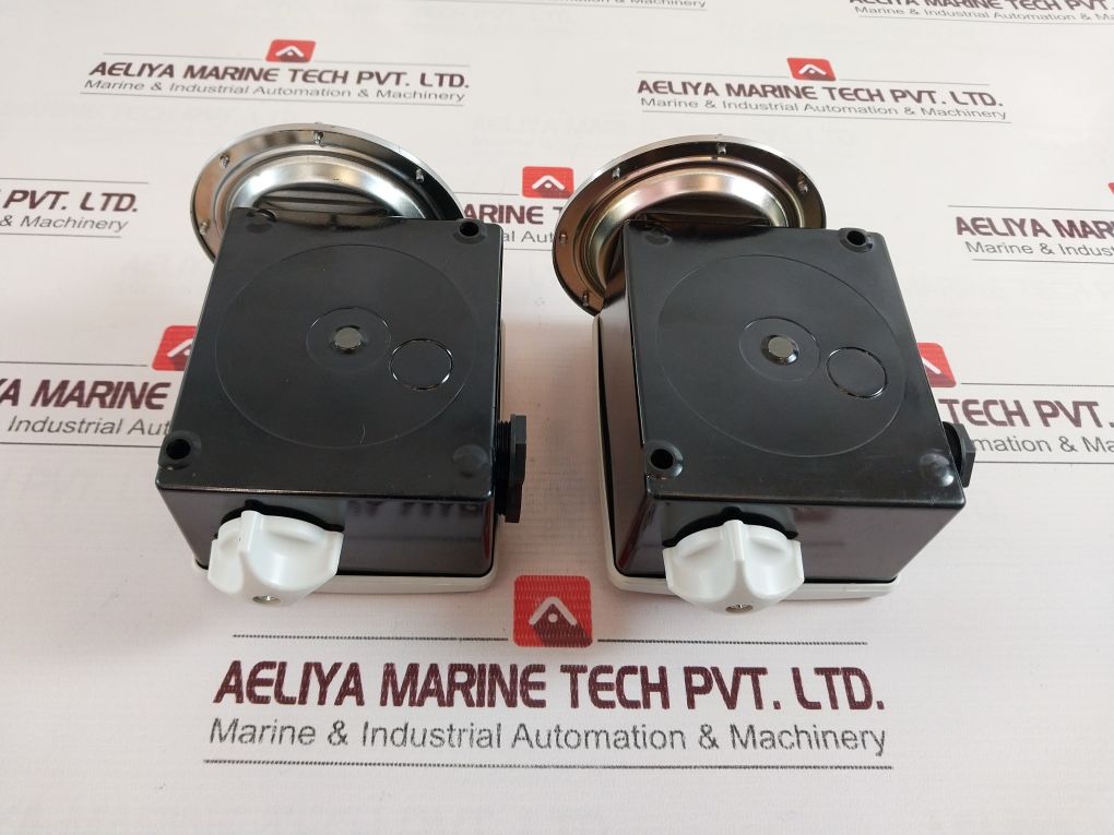 Danfoss Rt113 Pressure Switch