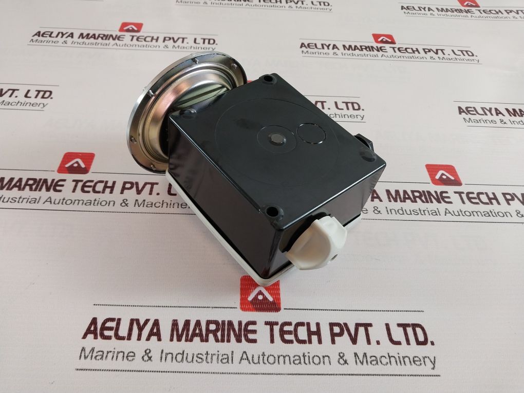 Danfoss Rt113 Pressure Switch