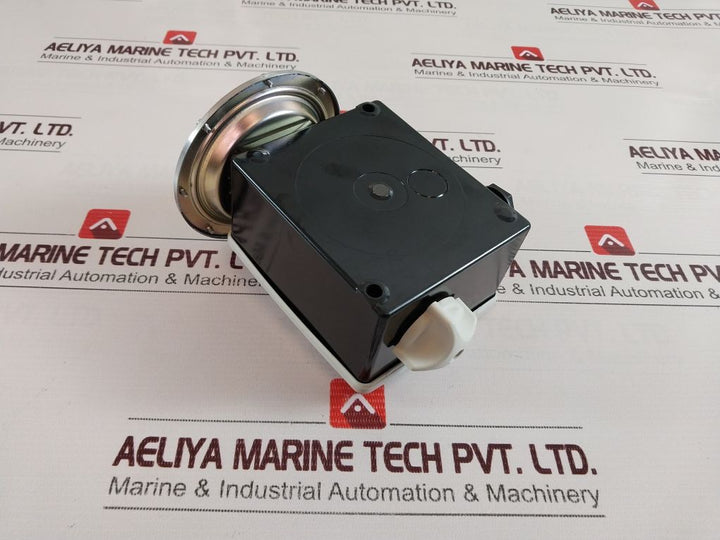 Danfoss Rt113 Pressure Switch