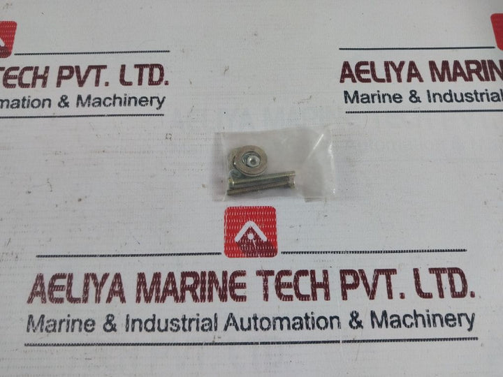 Danfoss Rt116 Pressure Control Switch