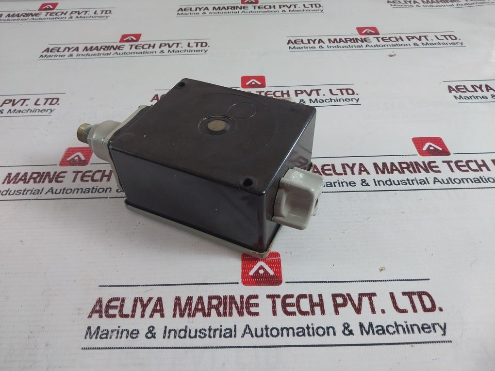Danfoss Rt116 Pressure Control Switch