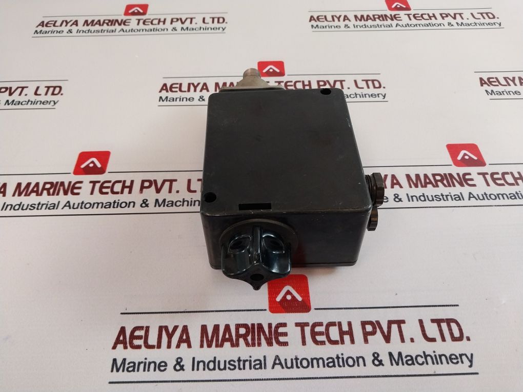 Danfoss Rt116 Pressure Control Switch 3-18Psi