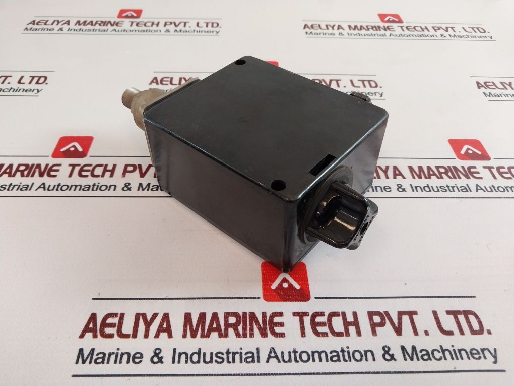 Danfoss Rt116 Pressure Control Switch 3-18Psi