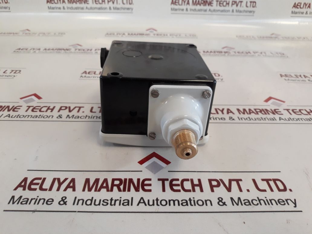 Danfoss Rt116 Pressure Control 017-520366