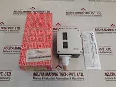 Danfoss Rt116 Pressure Control 017-520366
