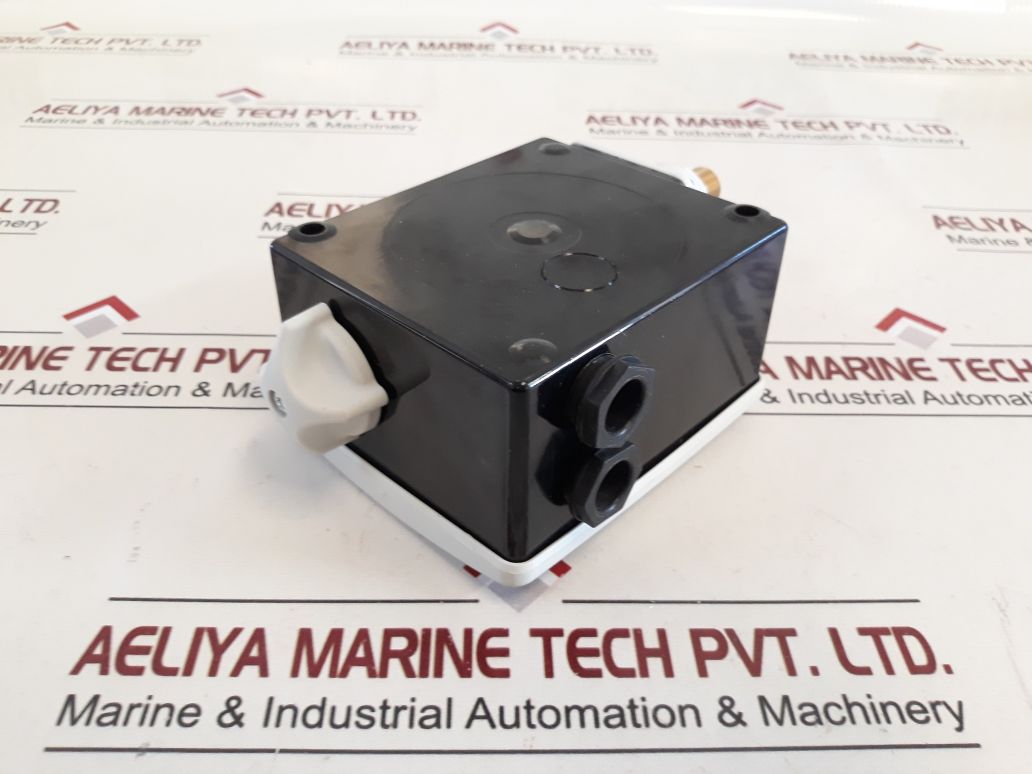 Danfoss Rt116 Pressure Control 017-520366