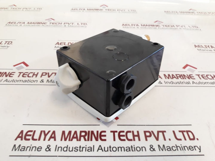 Danfoss Rt116 Pressure Control 017-520366