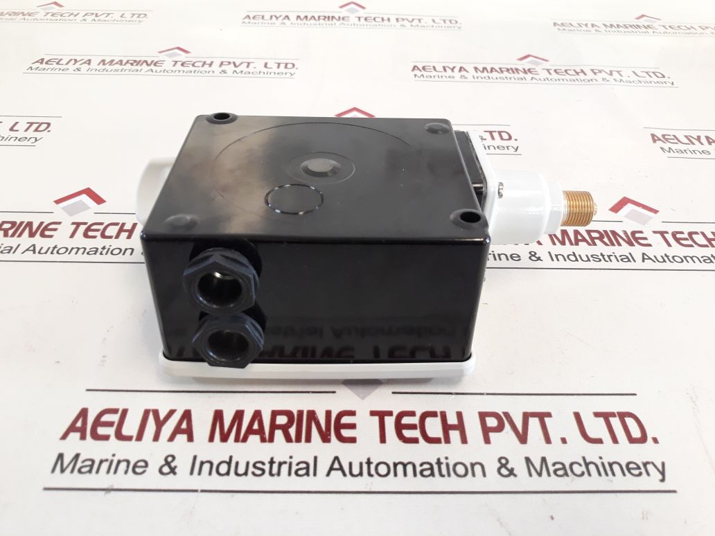 Danfoss Rt116 Pressure Control 017-520366