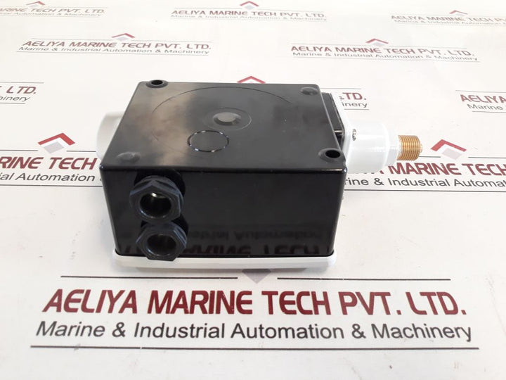 Danfoss Rt116 Pressure Control 017-520366