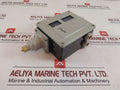 Danfoss Rt116 Pressure Control Switch 1-10 Bar