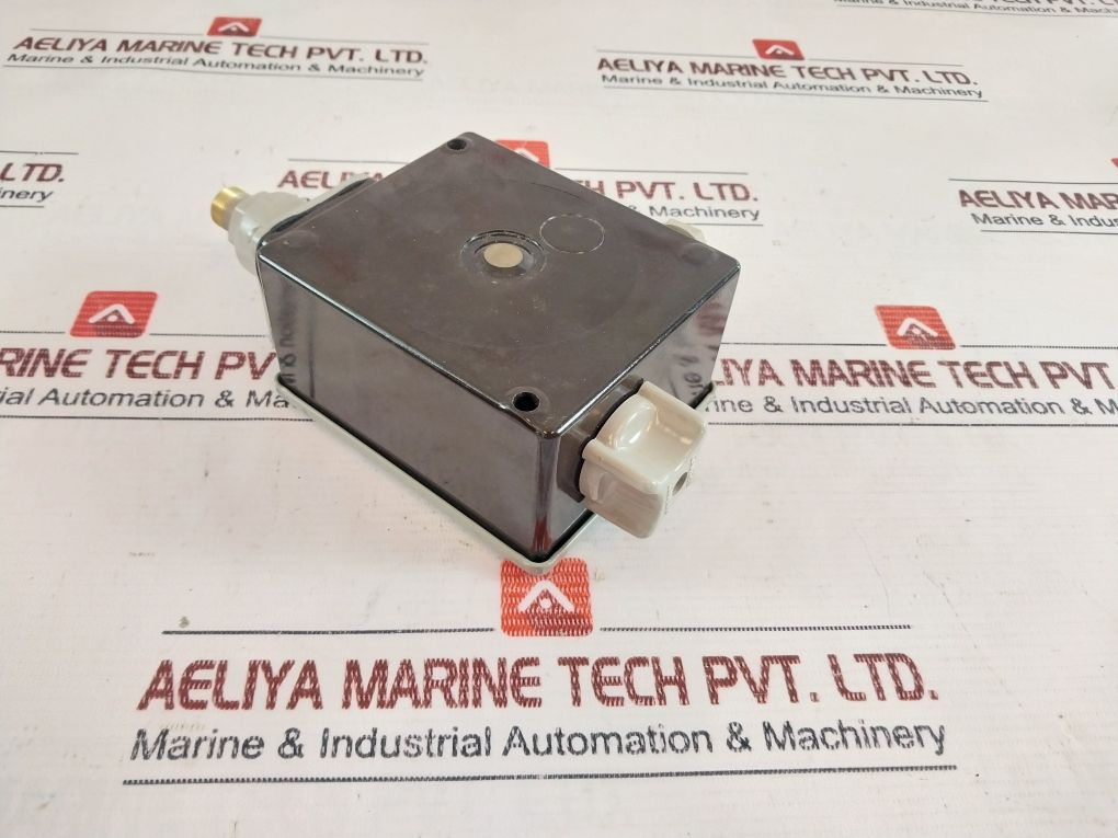 Danfoss Rt116 Pressure Control Switch 1-10 Bar