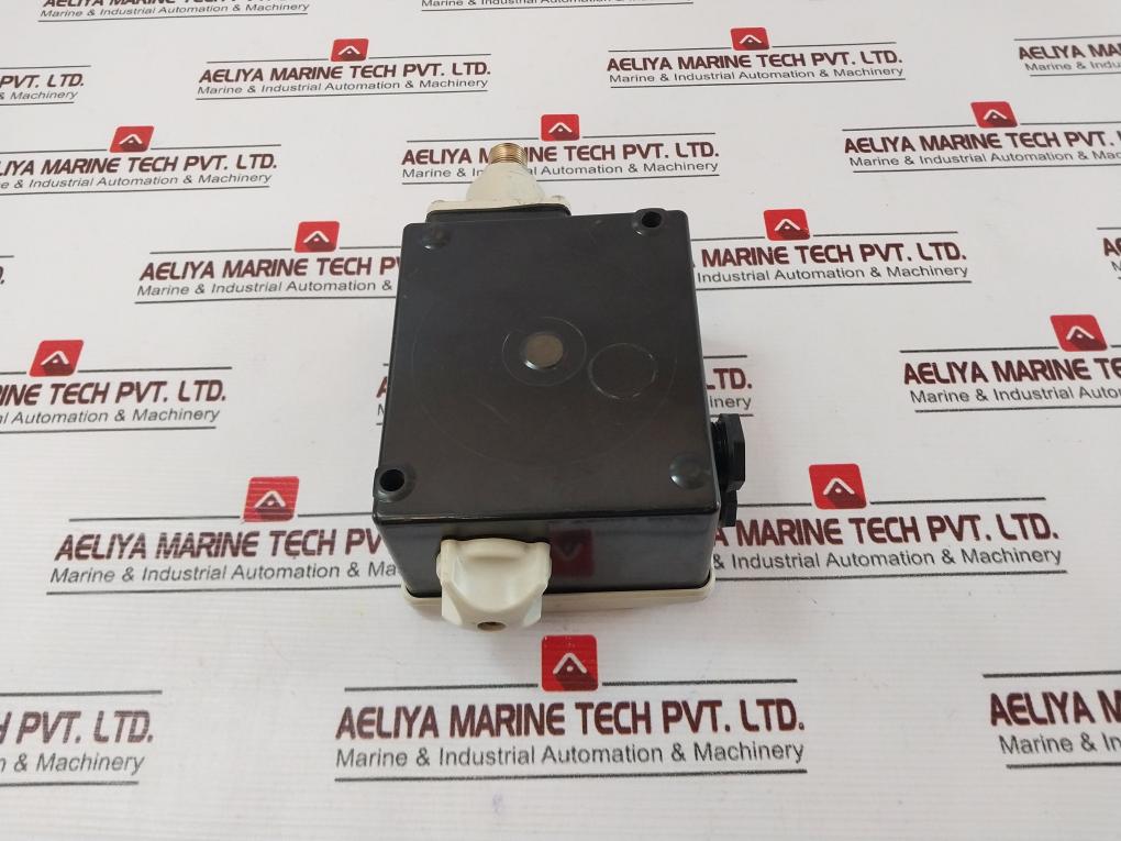 Danfoss Rt116 Pressure Switch 100-1000 Kpa