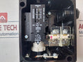 Danfoss Rt117 Pressure Control Switch 017A1752-01
