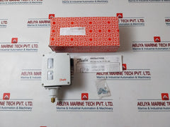 Danfoss Rt117 Pressure Control Switch 017A1752-01
