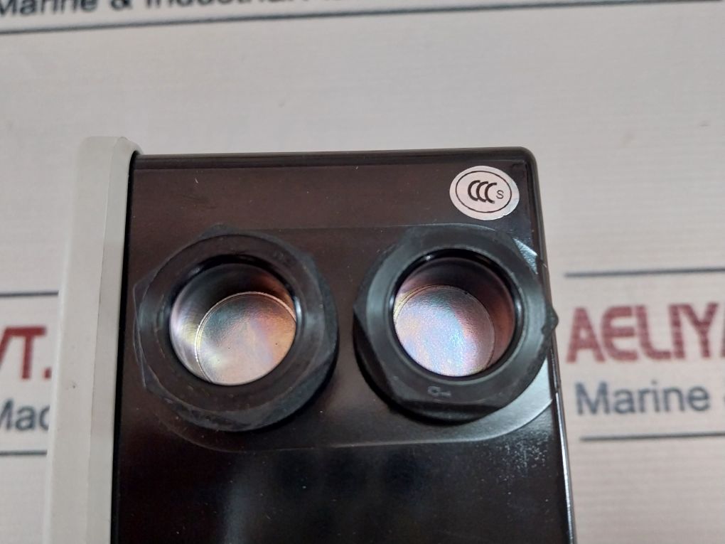 Danfoss Rt121 Pressure Control Switch 017-521566 0-100 Kpa