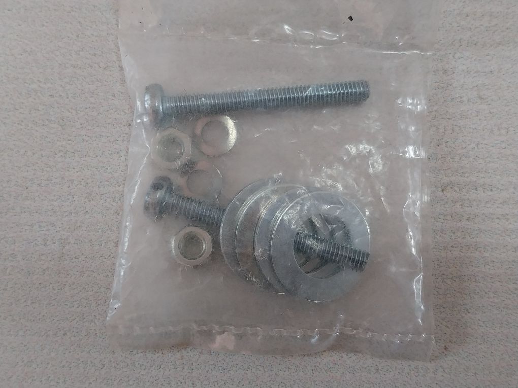 Danfoss Rt121 Pressure Control Switch 017-521566 0-100 Kpa