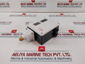 Danfoss Rt121 Pressure Control Switch 017-521566 0-100 Kpa