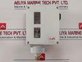 Danfoss Rt121 Pressure Control Switch 017-521566 0-100 Kpa