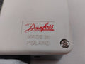 Danfoss Rt121 Pressure Control Switch 017-521566 0-100 Kpa