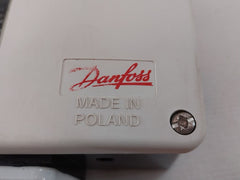 Danfoss Rt121 Pressure Control Switch 017-521566 0-100 Kpa