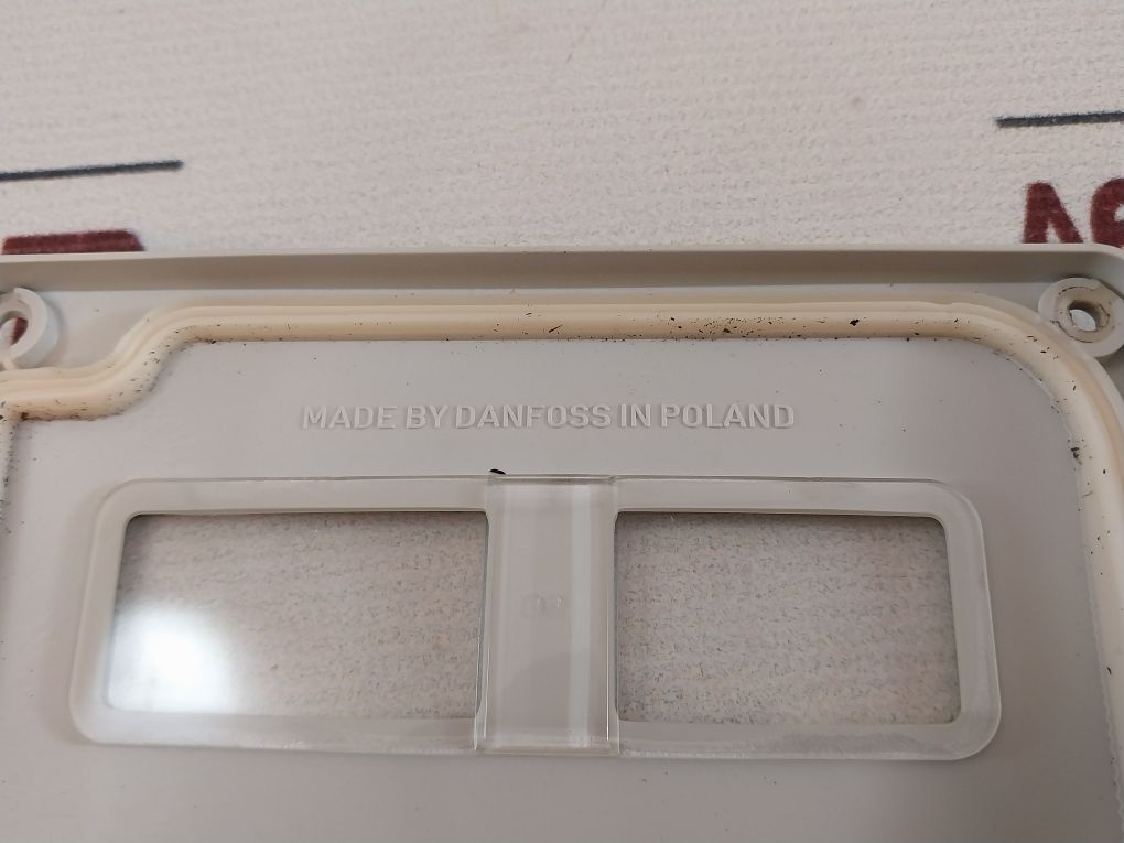 Danfoss Rt121 Pressure Switch