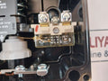 Danfoss Rt121 Pressure Switch