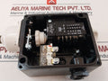 Danfoss Rt121 Pressure Switch