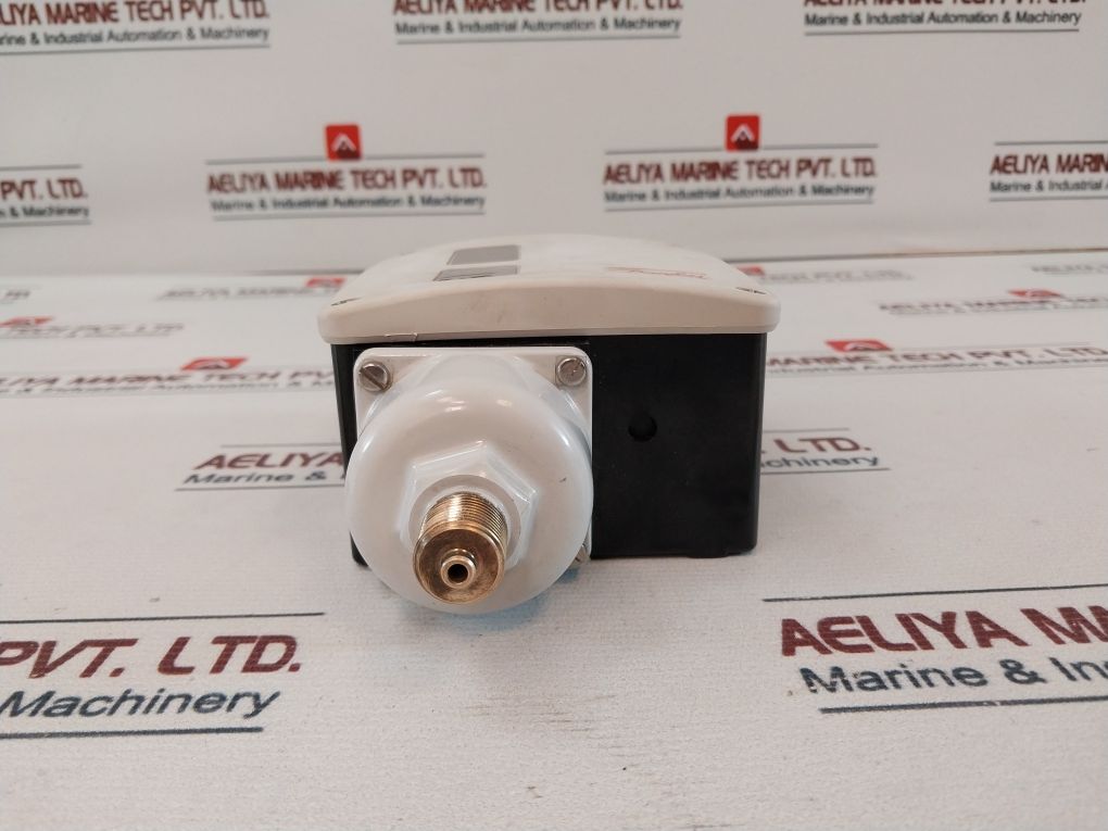 Danfoss Rt121 Pressure Switch