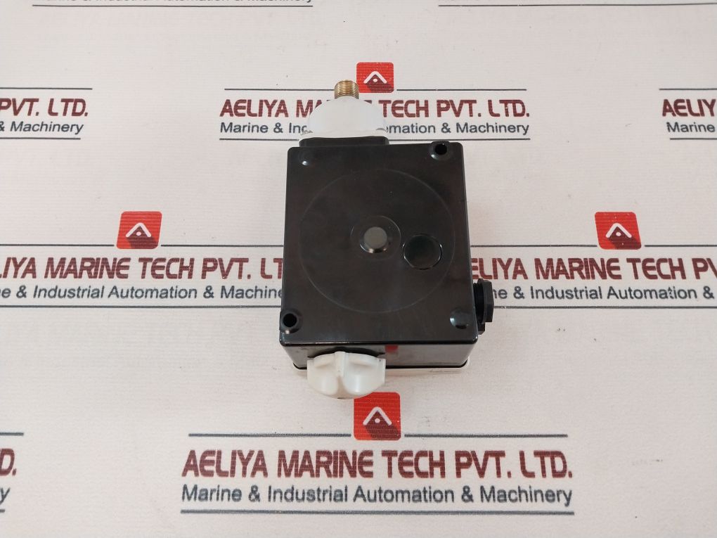 Danfoss Rt121 Pressure Switch