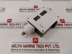 Danfoss Rt121 Pressure Switch