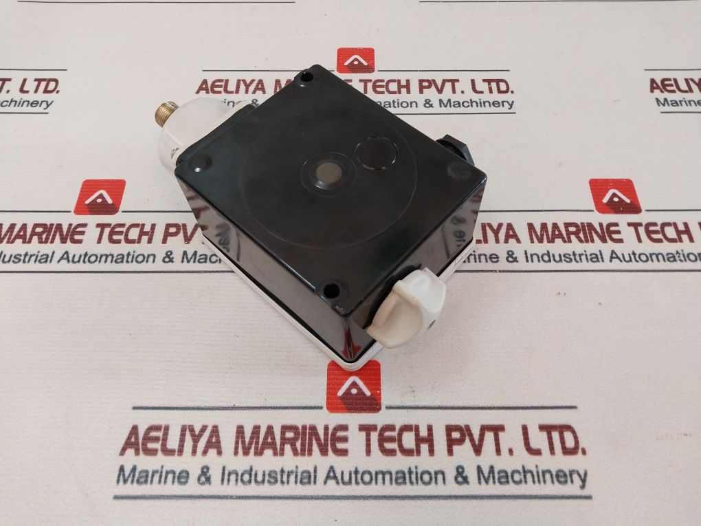 Danfoss Rt121 Pressure Switch