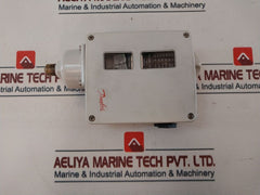 Danfoss Rt121 Pressure Switch