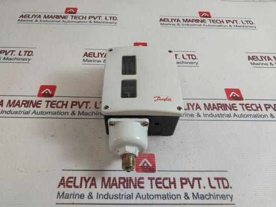 Danfoss Rt121 Pressure Switch Ip66 400V~
