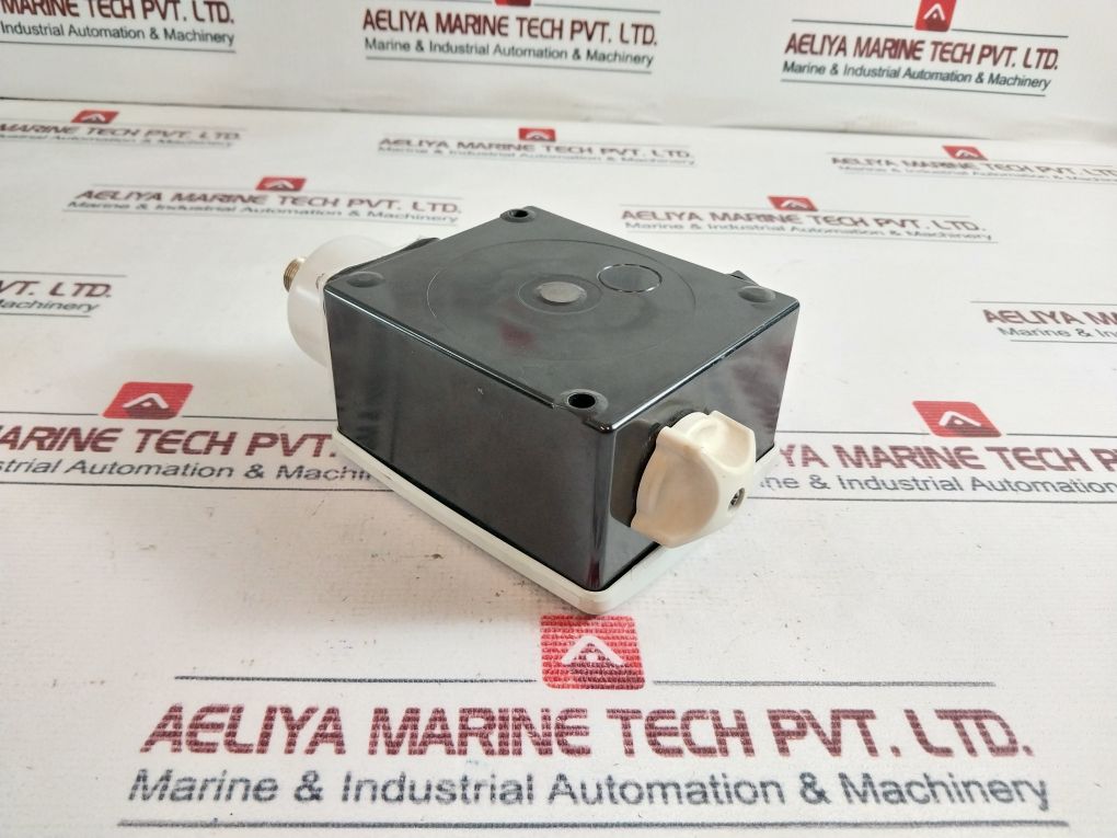 Danfoss Rt121 Pressure Switch Ip66 400V~