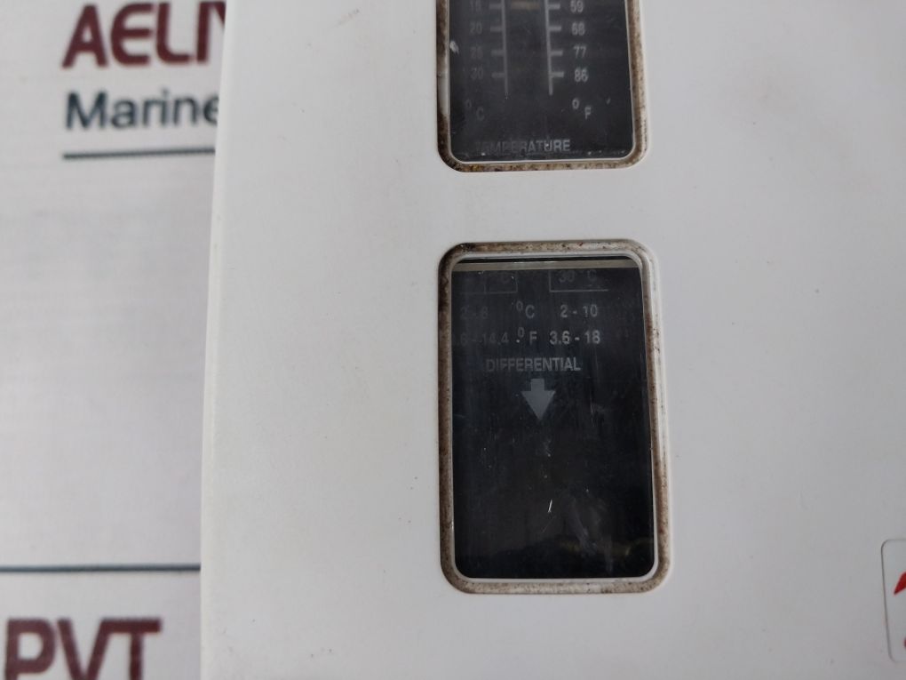 Danfoss Rt14