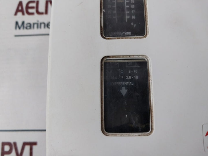Danfoss Rt14