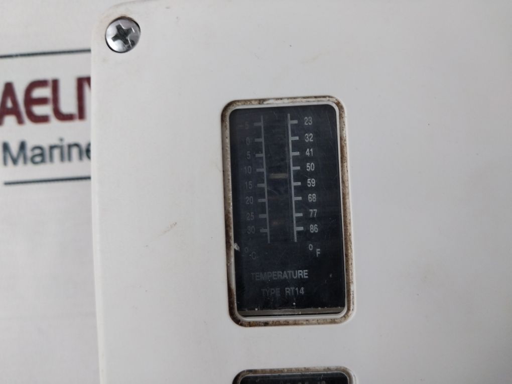 Danfoss Rt14