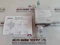Danfoss Rt260A Differential Pressure Switch
