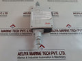 Danfoss Rt260A Differential Pressure Switch
