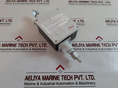 Danfoss Rt260A Differential Pressure Switch
