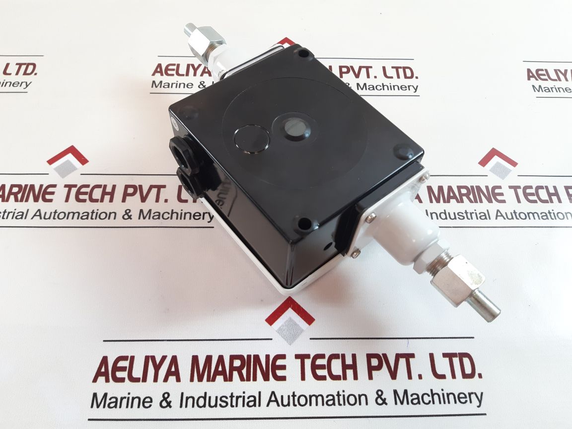 Danfoss Rt260A Differential Pressure Switch Aeliya Marine Tech®