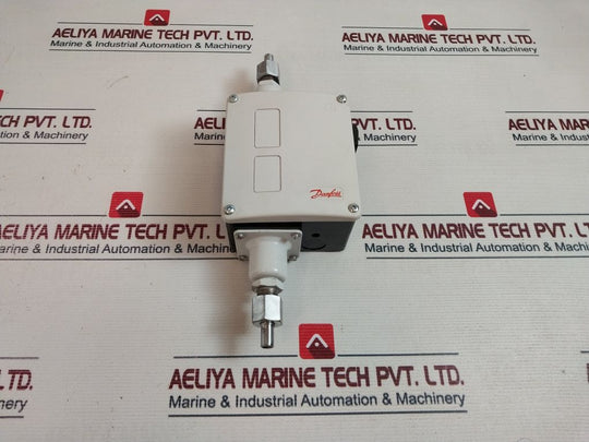 Danfoss Rt260A Pressure Switch